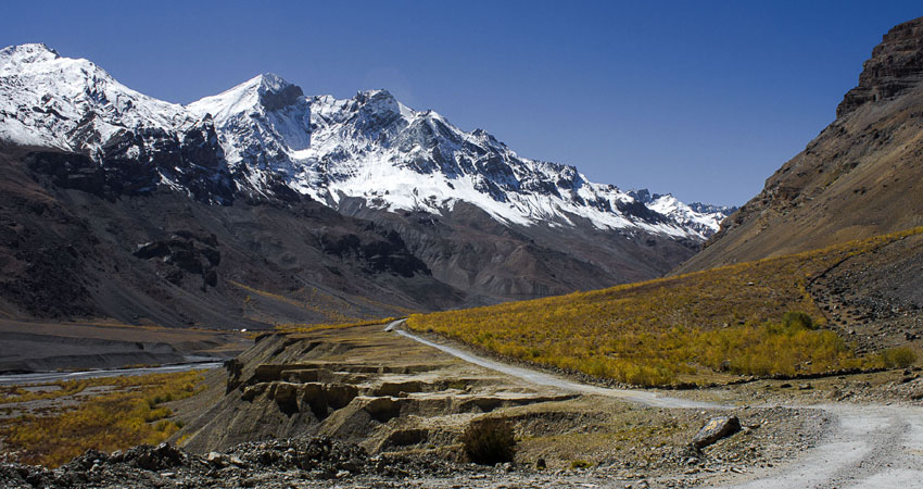 Manali Spiti Tour