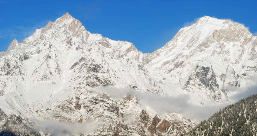 Journey To Ladakh